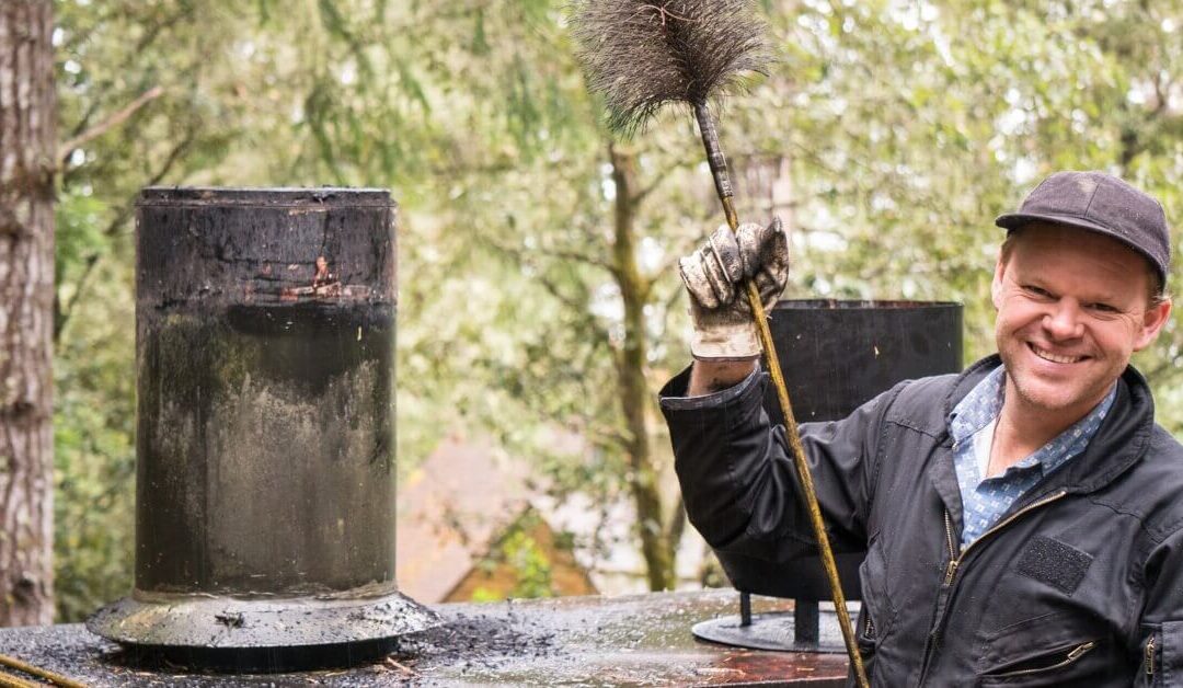 Finding the Best Chimney Sweep Services Near Me?